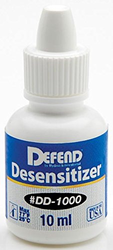 Mydent International (Defend) DD1000 Defend Desensitizer 10mL Mydent International (Defend) DD1000 Defend Desensitizer 10mL